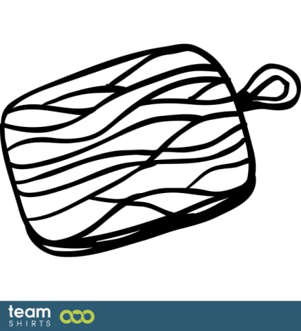 cutting board