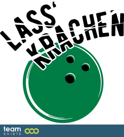 Lass 'Krachen 2