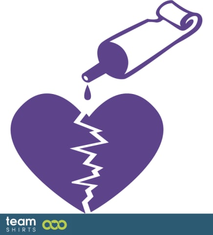 AMOUR RÉPARATION II