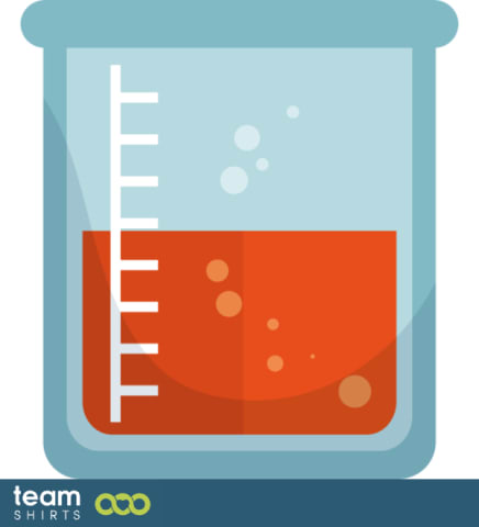Chemie beker