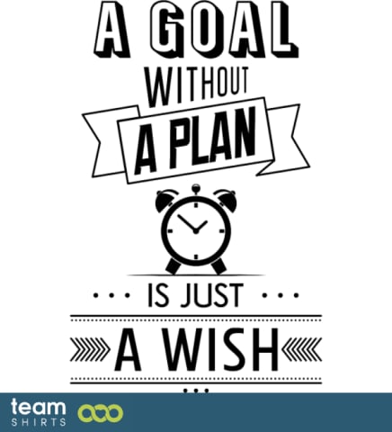 Ziel ohne Plan