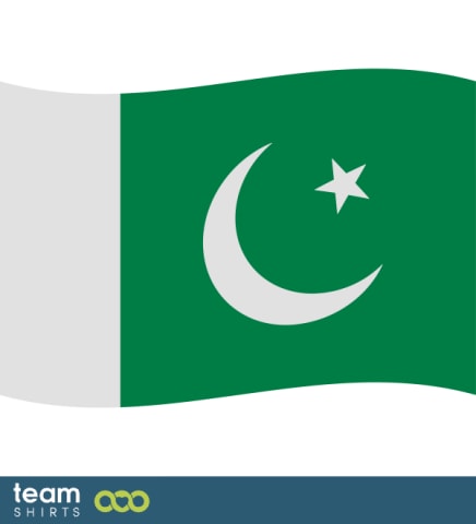 Flagg Pakistan