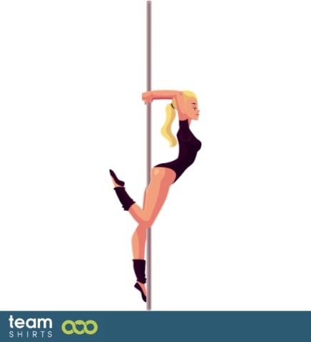 pole dance