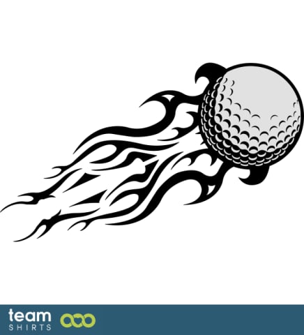 Golf in Brand