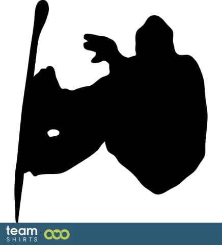 snowboarder