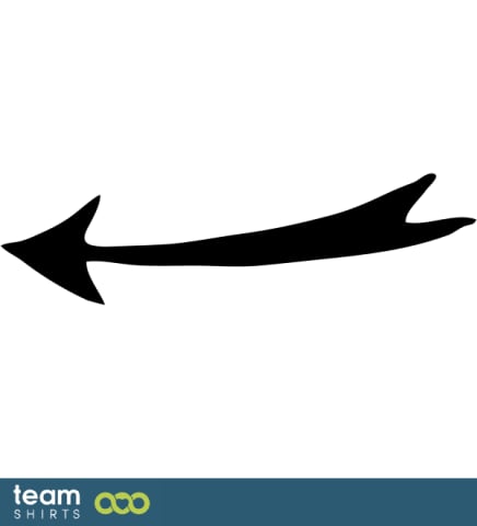 ARROW CURVED II LEFT