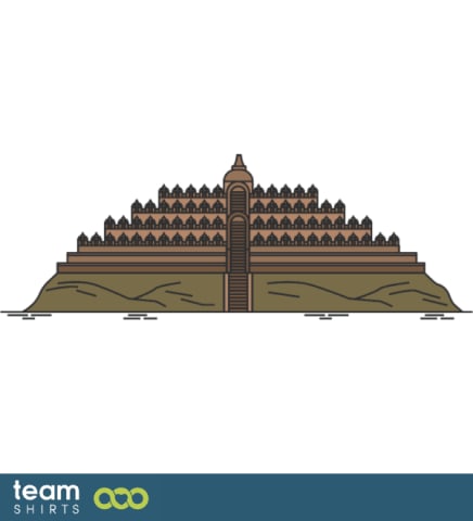 Temple Borobudur