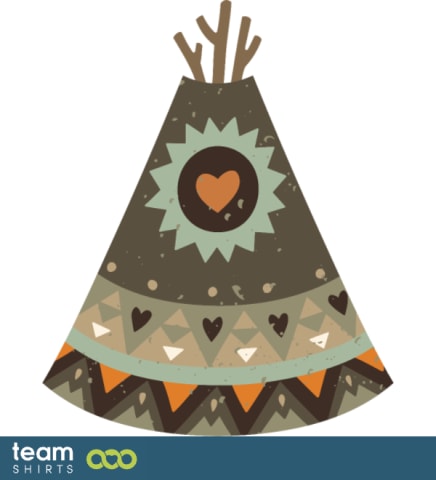 tepee