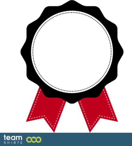 Bannière de l'emblème