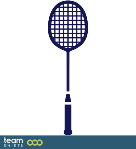 RAQUETTES DE BADMINTON