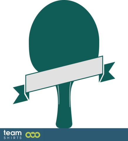 Ping Pong Emblem