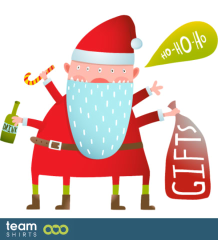 Santa Claus