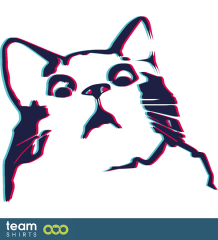 mgri shocked cat meme white