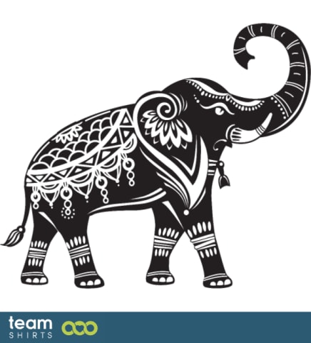 Elefant