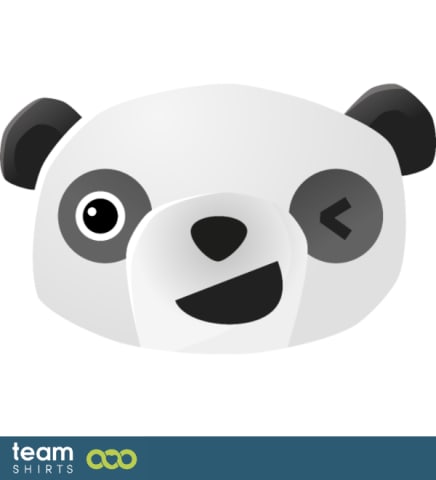 Panda emoji