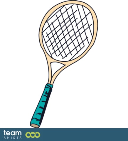 tennisracket