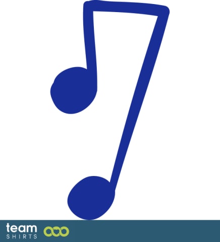 note de musique