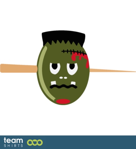 casa olivemonster