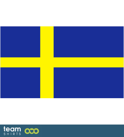 SCHWEDEN FLAGGE