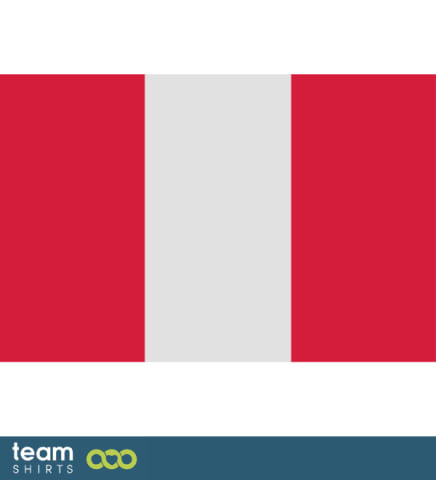 flagg peru