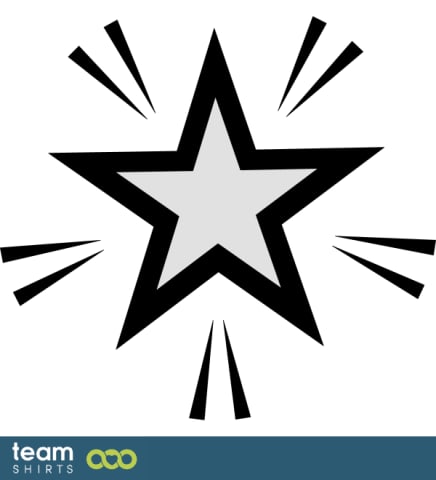 Logo étoile