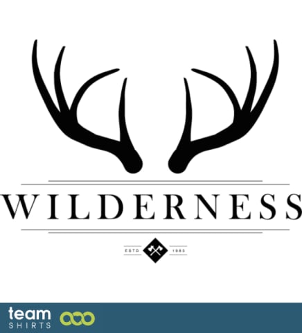 WILDERNESS LOGO