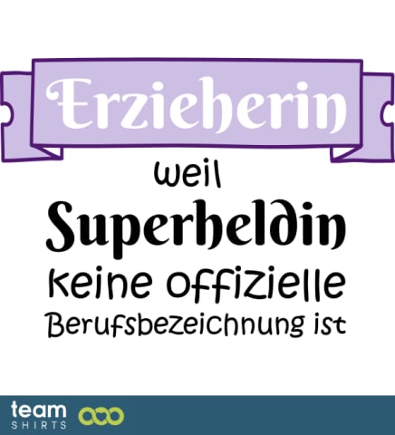 Erzieherin