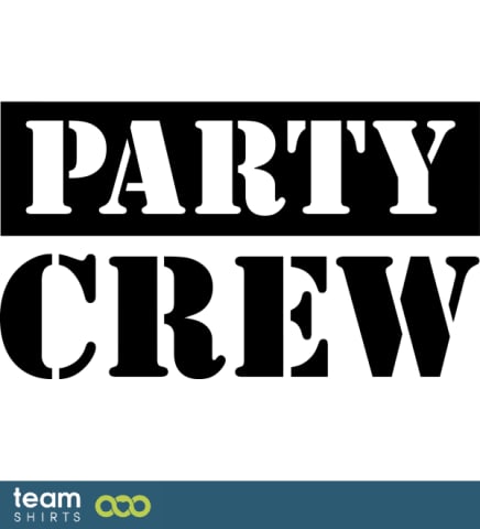 Party Crew 3