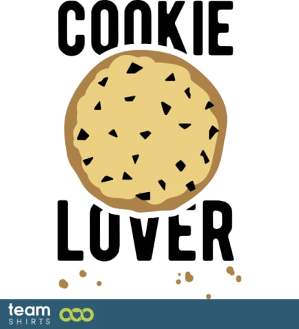 Amoureux des biscuits