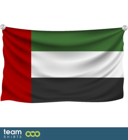 flag forenede arabiske emirater