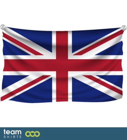 Great Britan Flag