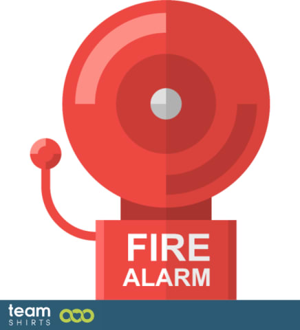 Feueralarm