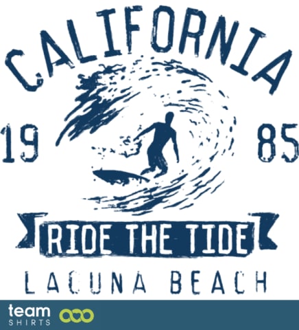 Surf Label