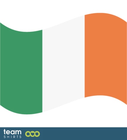 Flag Republic of Ireland