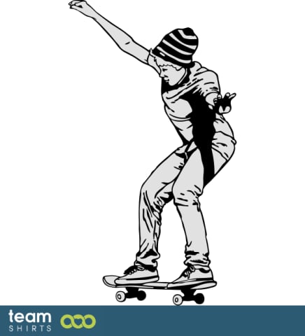 Vektor stock 1003493Skater2ai3908