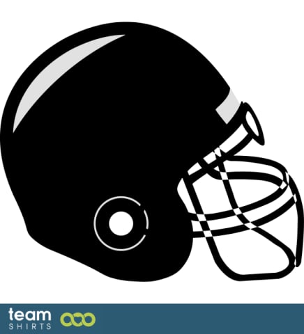 Football helm