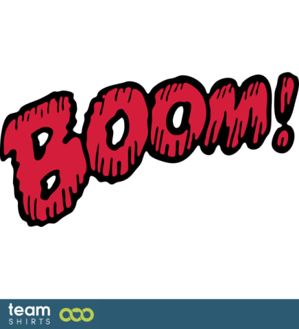08 boom ai vectorstock 458955