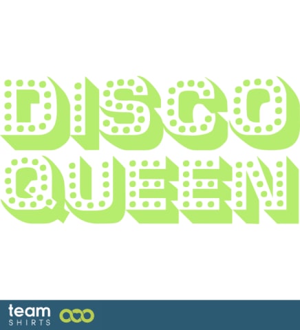 Disco Queen
