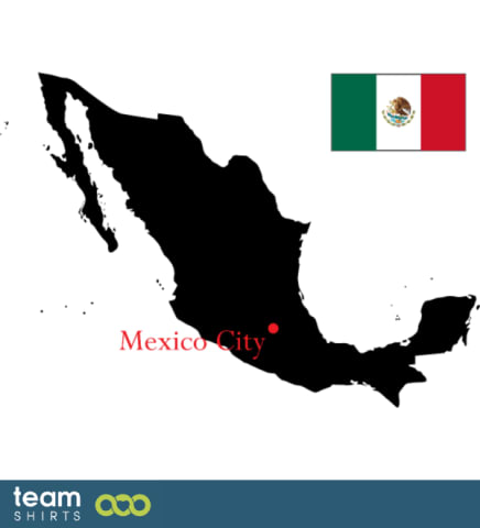Mexiko Mexico City