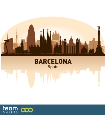 Barcelone