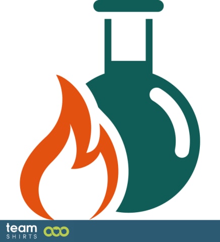 Inflammierbare Flüssigkeit