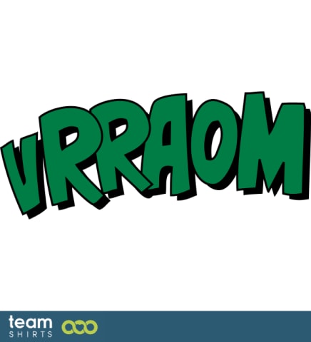 Vraom