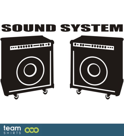 SOUNDSYSTEM