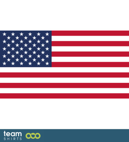 USA flag
