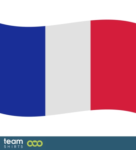 Flag France