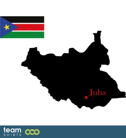 South Sudan