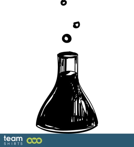 Erlenmeyer flask