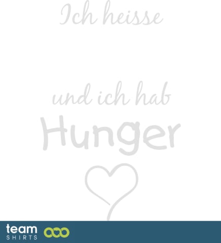 Mein Name ist FeedMe FontKids GER