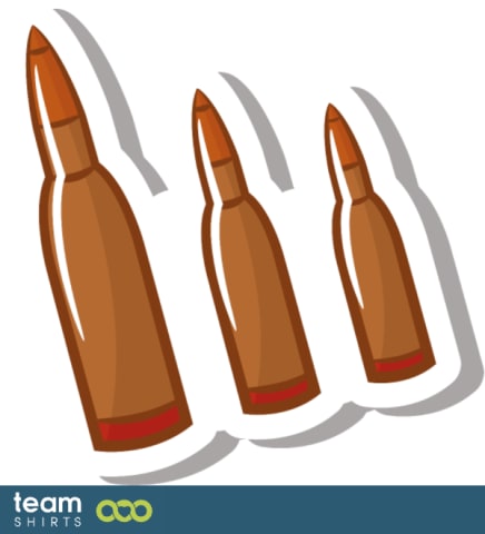 bullets
