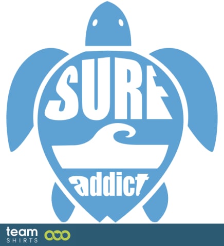 SURF ADDICT